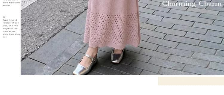 출산 착용 가을 겨울 조끼 원피스 2026 새로운 가을 임산부 맨위 패션 오픈 가디건 드레스 상세 이미지 3