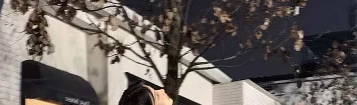 가을 겨울철 새로운 여성 의류 한국 드라마 작은 샤넬 스타일 아름다움 라드. 착용 가져 가라. 소금 부서 빛 요리 한 겨울 치마 솜을 넣은 두 조각 세트 드레스 상세 이미지 32
