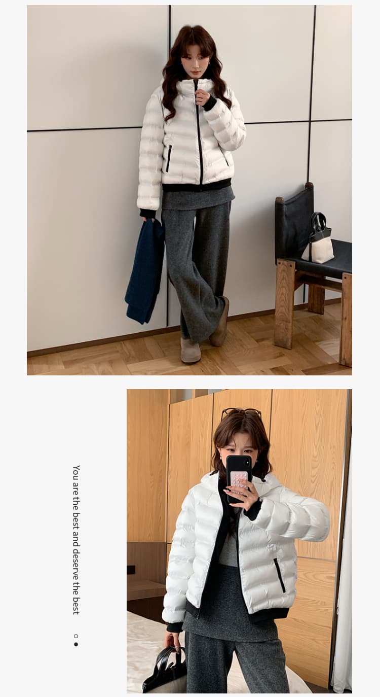 skk store mon ler 다운 여행 苾 준비하다 없음 쓸개 무봉제 갈비 살 아래 면화 의류 2026 상세 이미지 21