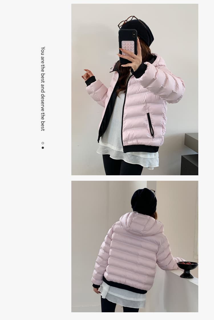 skk store mon ler 다운 여행 苾 준비하다 없음 쓸개 무봉제 갈비 살 아래 면화 의류 2026 상세 이미지 26