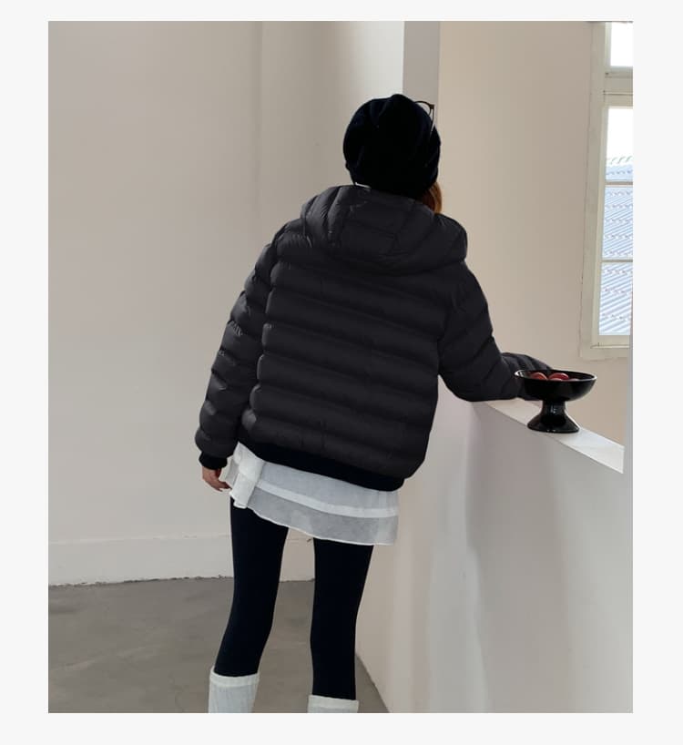 skk store mon ler 다운 여행 苾 준비하다 없음 쓸개 무봉제 갈비 살 아래 면화 의류 2026 상세 이미지 32