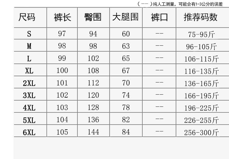 빅 사이즈 다용도 운동 바지 여성 여름 새로운 하이웨이스트 도루 센스 루즈핏 캐주얼 자외선 차단 모통이 칼 넓은 다리 굴곡 바지 상세 이미지 5