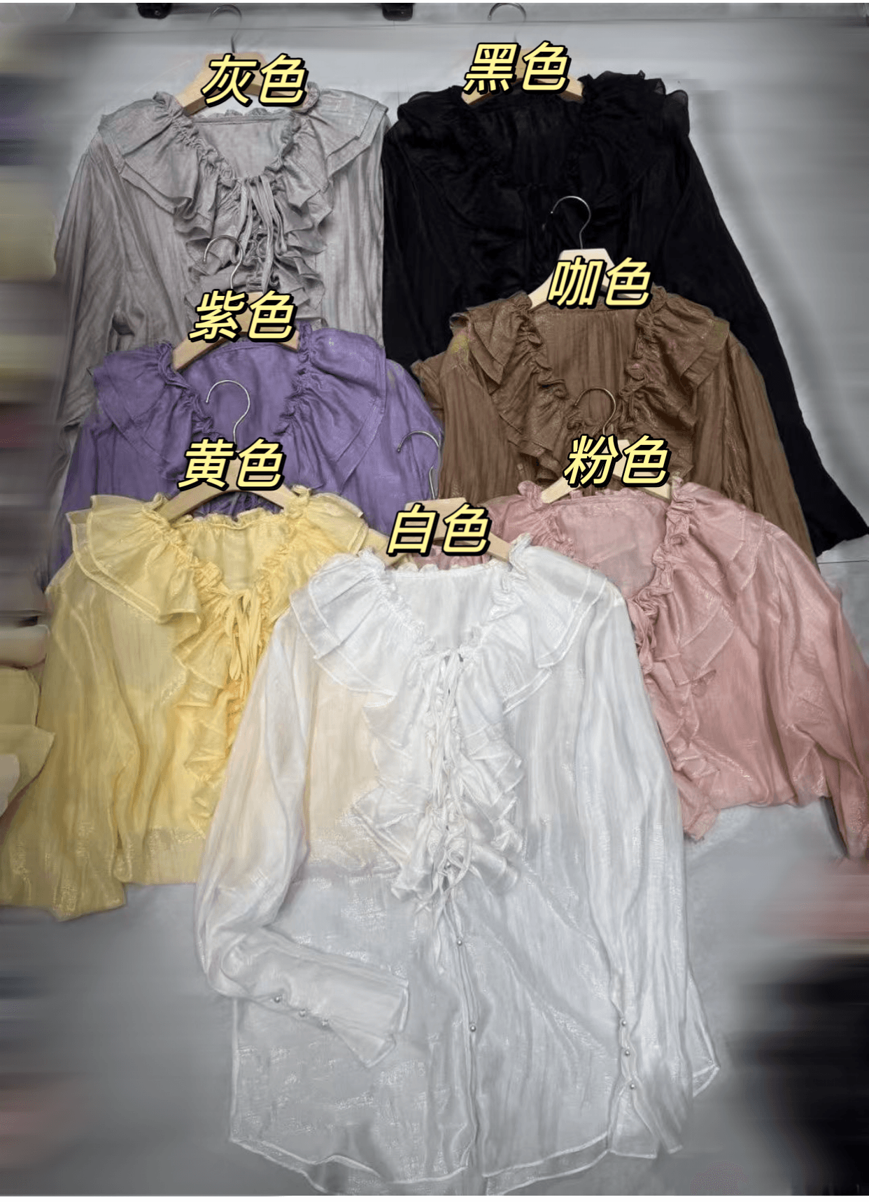셔츠 상세 이미지 3