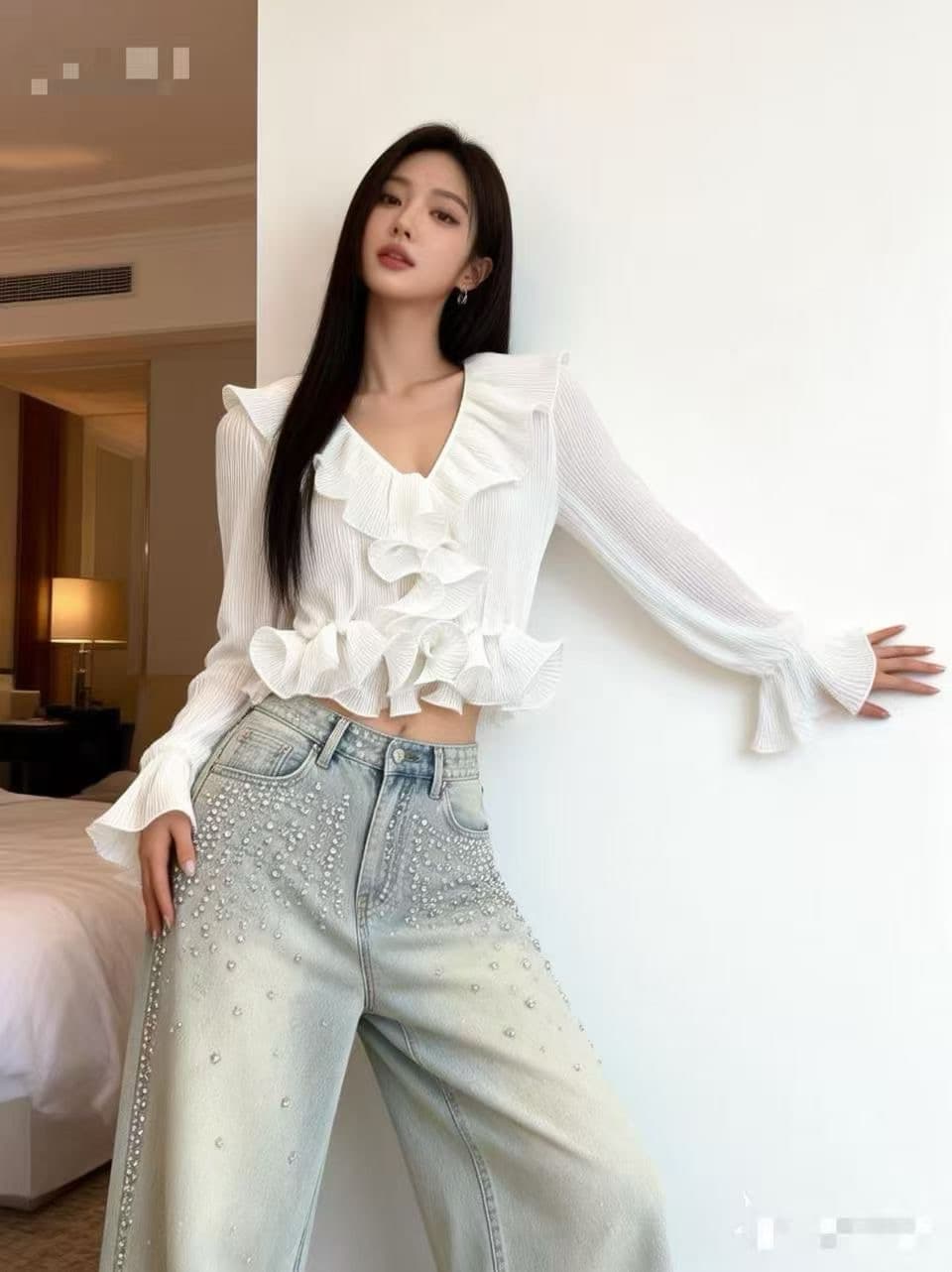셔츠 상세 이미지 2