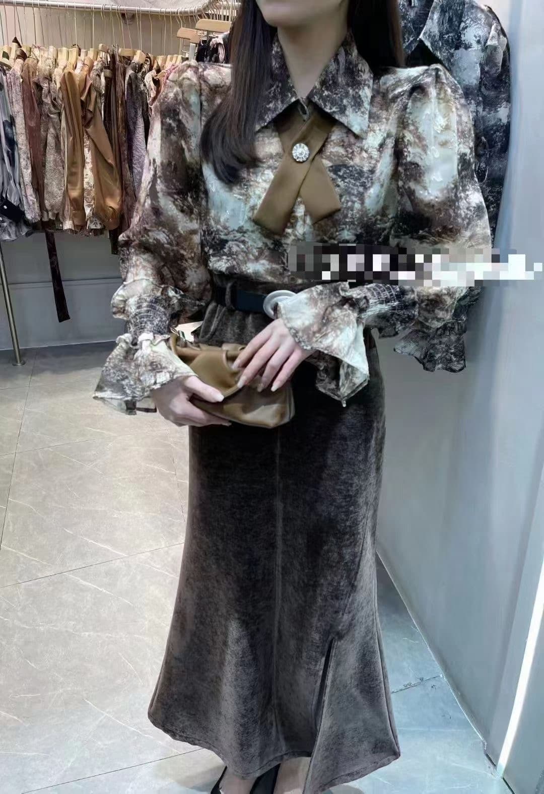 셔츠 상세 이미지 2