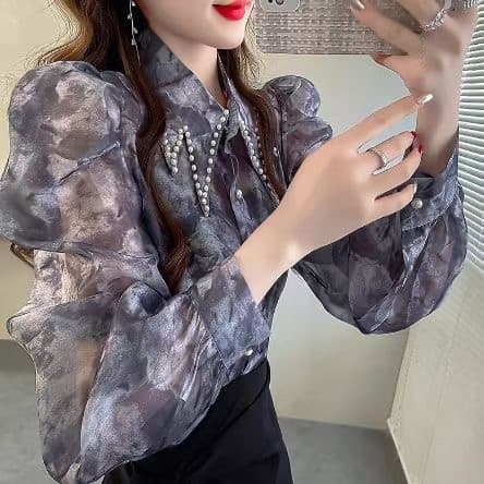 셔츠 상세 이미지 1