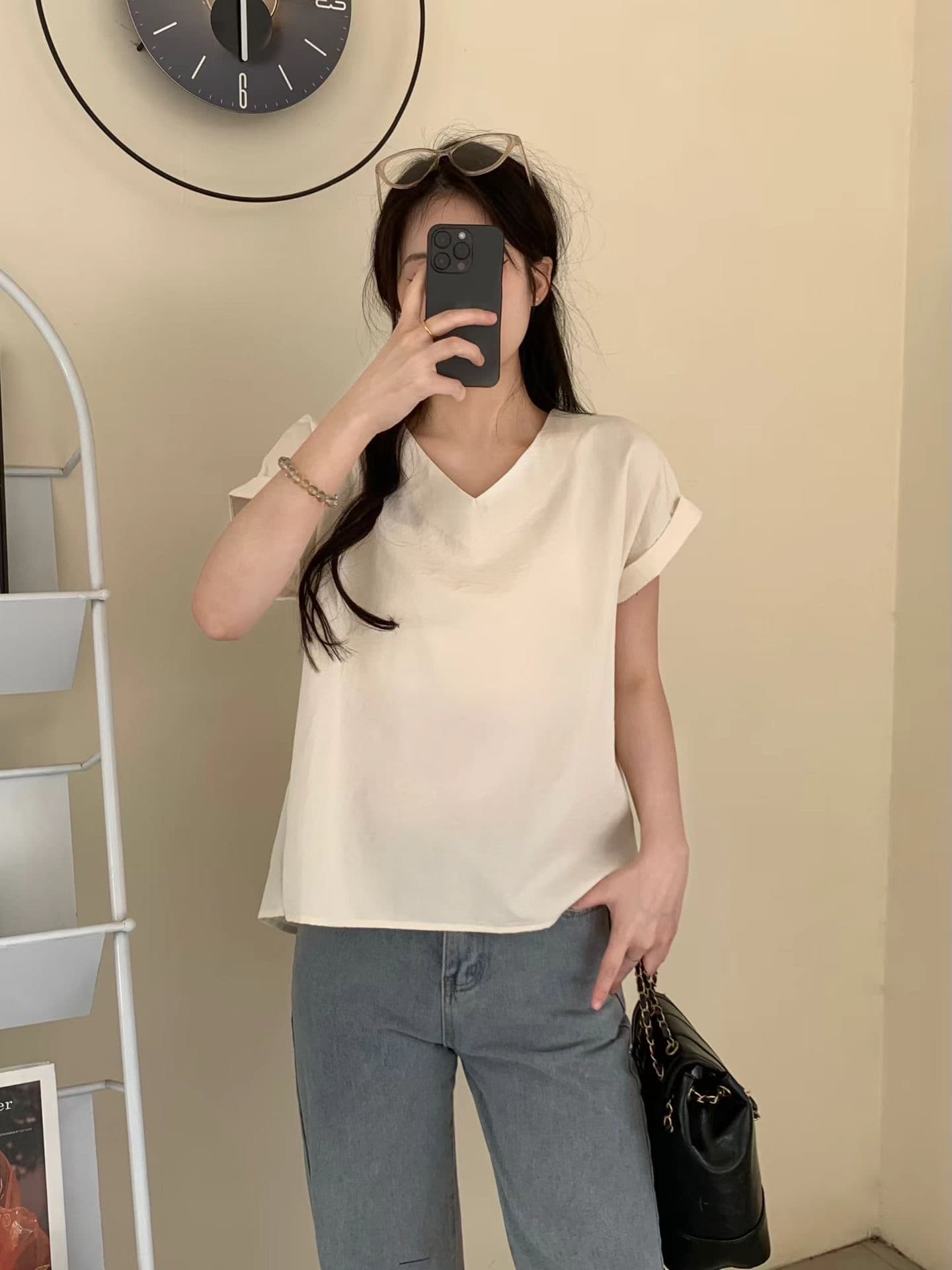셔츠 상세 이미지 1