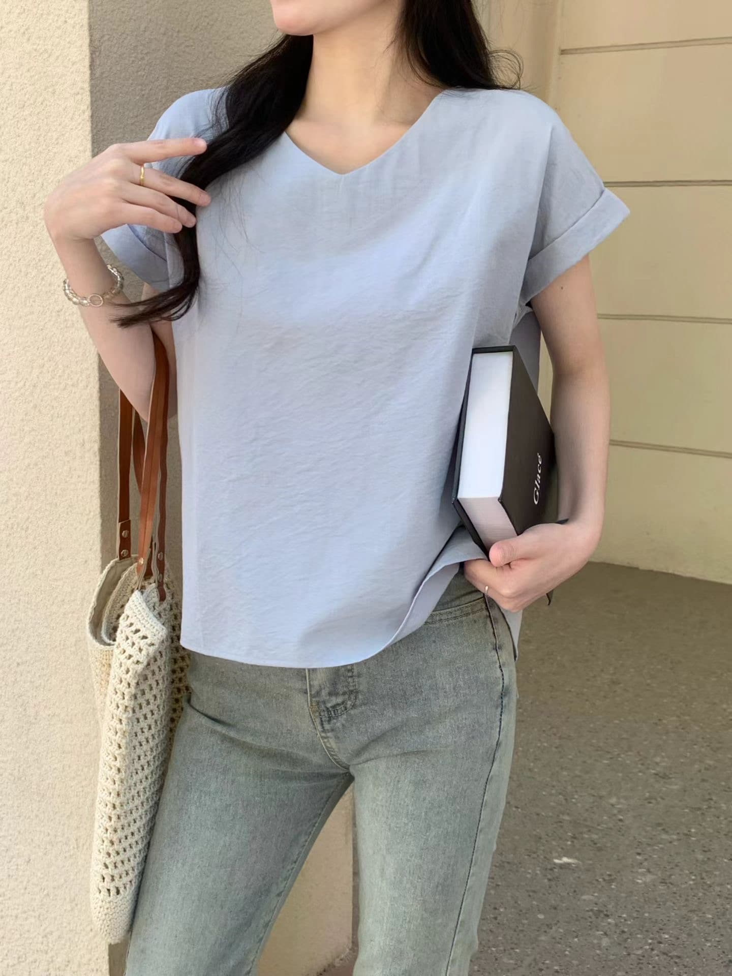 셔츠 상세 이미지 2