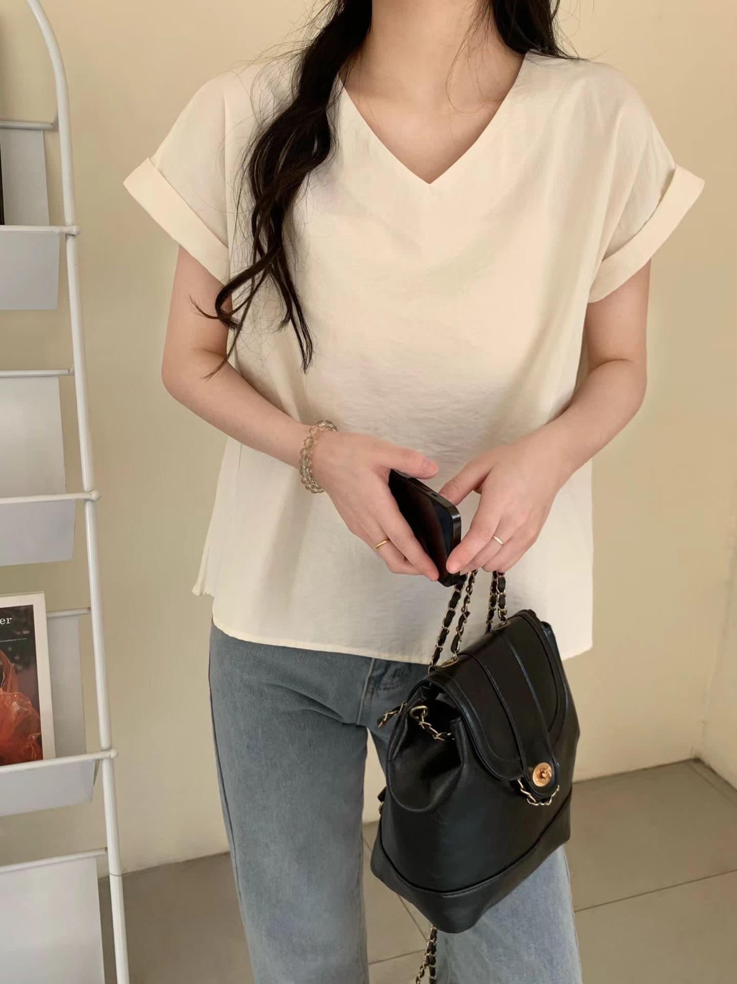 셔츠 상세 이미지 3