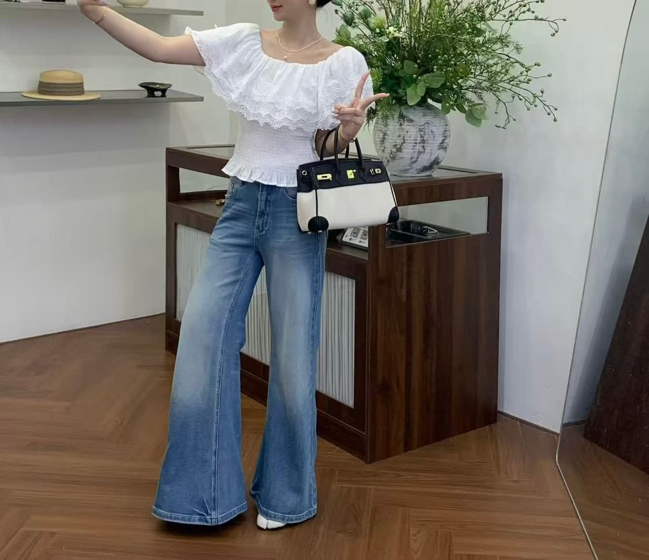 셔츠 상세 이미지 2