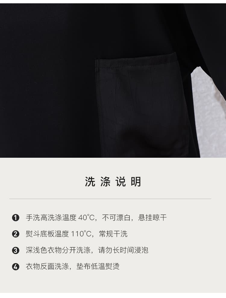 실사 2026 여름 새로운 단색 티셔츠 통통한 여동생 패션 미니멀리즘 외국 가스 캐주얼 슬림해 보이는 맨위 상세 이미지 9