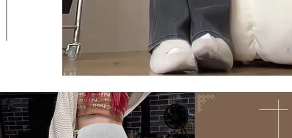 신축성 봄 가을 임산부 복부 지지 섹션 노스탤지어 색상 시스템 거친 가장자리 나팔 데님 긴 바지 봄 가을 몸매 가꾸기 다용도 클래식 섹션 상세 이미지 9