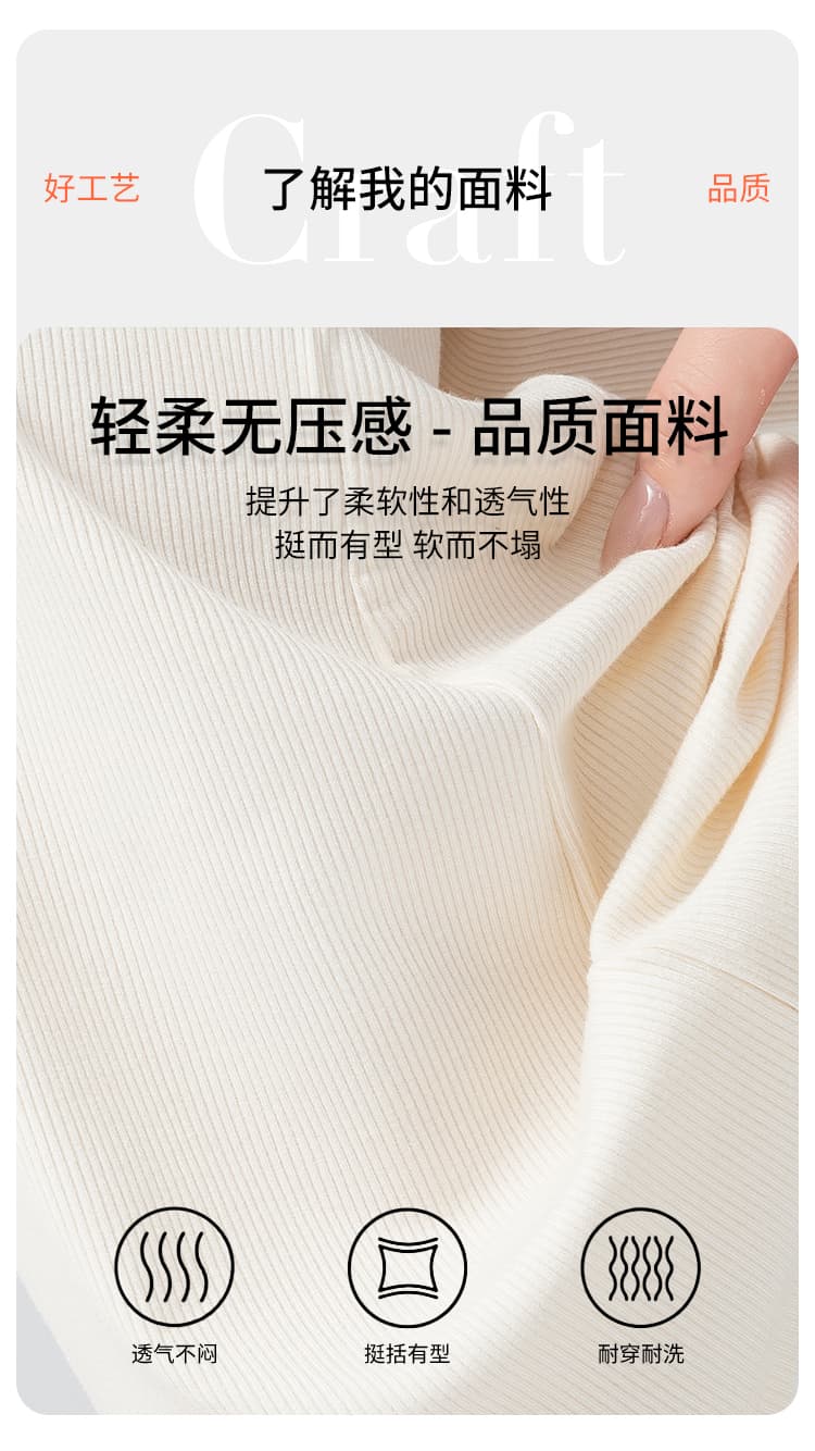 임산부 없음 복부 지지 없음 펌프 로프 임산부 바지 가을 닫기 피팅 사람들 면 나팔 바지 외출용 캐주얼 바지 상세 이미지 5