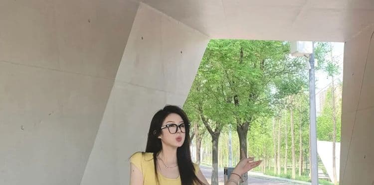 화이트 바지 아니요 르 배 2026 여름 새로운 펌프 로프 루즈핏 스트레이트 도루 센스 바지 임산부 바지 상세 이미지 22