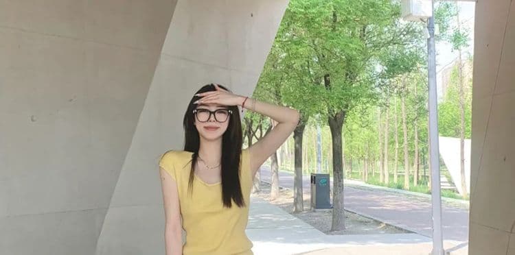 화이트 바지 아니요 르 배 2026 여름 새로운 펌프 로프 루즈핏 스트레이트 도루 센스 바지 임산부 바지 상세 이미지 25