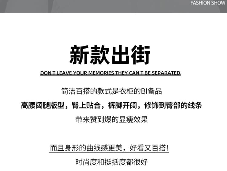 임산부 해군 질감 센스 우유 푸 풍선 모통이 칼 바지 여름 하이웨이스트 루즈핏 바나나 바지 느긋한 자외선 차단 넓은 다리 상세 이미지 3