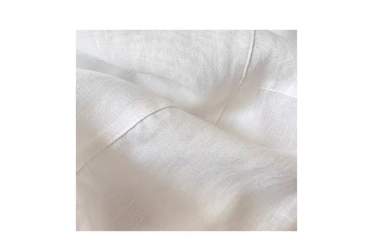 여름 얇은 스타일 레이스 펌프 로프 레이스 면 린넨 와이드 레깅스 바지 올해 슈퍼 화재 작은 키 연령 감소 캐주얼 꽃밭 바지 상세 이미지 3