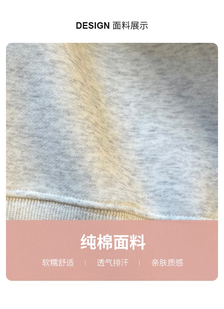 실사 아메리칸 페이크 레이어드 POLO 칼라 소녀 새로운 2026 이른 가을 착용 가져 가라. 루즈핏 학원 스타일 다용도 맨위 상세 이미지 5