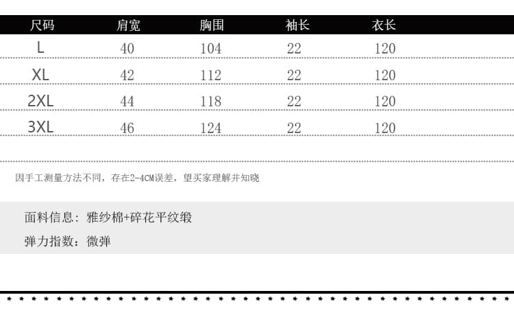 실사 2026 여름 새로운 빅 사이즈 롱 코트 슬림해 보이는 A형 패치워크 플리츠 불규칙 치마 반팔 드레스 상세 이미지 2
