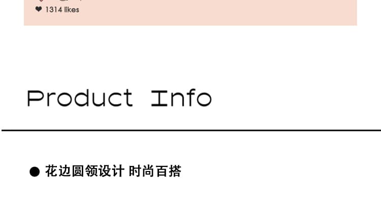 임산부 세트 거품 소매 맨위 도파민 블라우스 슬립 드레스 화이트 루즈핏 와이드 레그 팬츠 임산부 3종 세트 상세 이미지 10