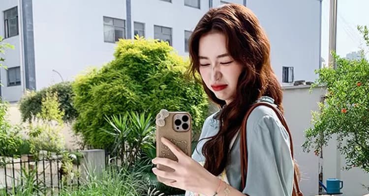 임산부 세트 거품 소매 맨위 도파민 블라우스 슬립 드레스 화이트 루즈핏 와이드 레그 팬츠 임산부 3종 세트 상세 이미지 34