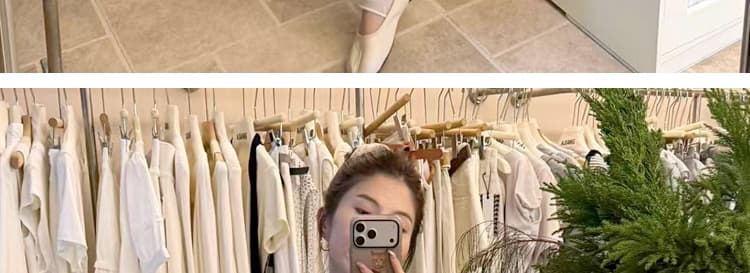 임산부 여름 반팔 품격 슬림해 보이는 작은 키 루즈핏 슬림해 보이는 꽃무늬 t+ 조끼 스커트 점프 슈트 치마 세트 상세 이미지 17