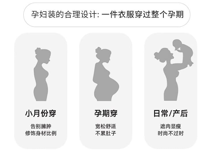 2026 지금 가을 새로운 실사 임산부 데님 멜빵 바지 맨위 임산부 멜빵 바지 세트 상세 이미지 4