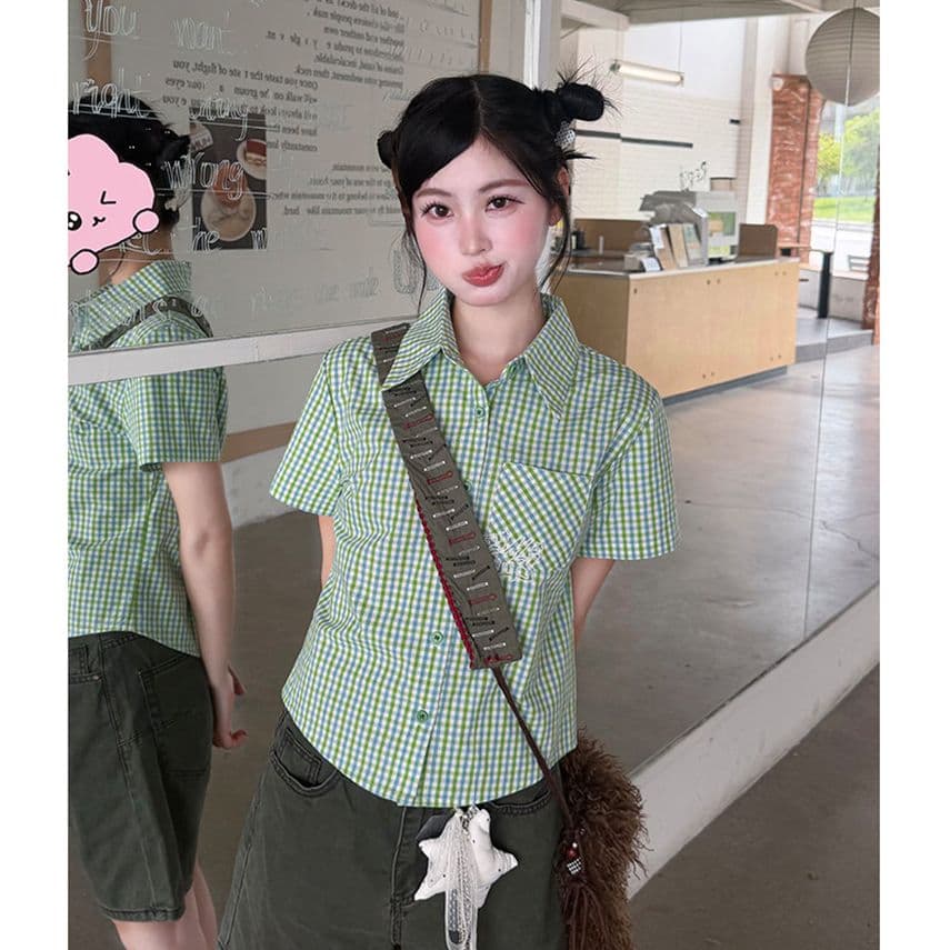 화이트 분위기 센스 레이스 인사이드 가져 가라. 긴팔 티셔츠 여성 이미지 5