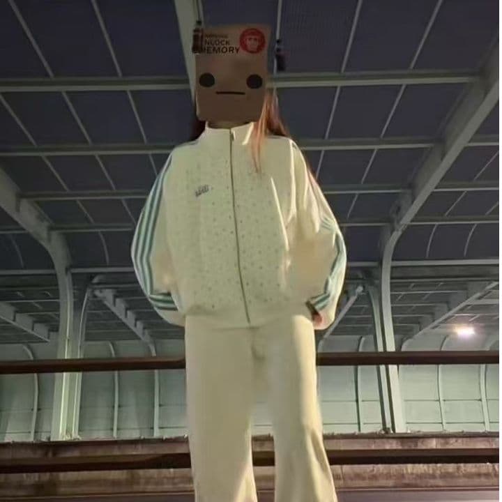 얇은 스타일 털이 있는 클립 칼라 것 타이로드 자수 순수한 Mianhua 면 복합 지퍼 후드티 여성 상세 이미지 4