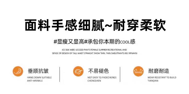 단 닝 블루 넓은 다리 청바지 여성 2026 봄 새로운 중간 허리 패치워크 아메리칸 느긋한 루즈핏 슬림해 보이는 스트레이트 팬츠 여성 상세 이미지 4