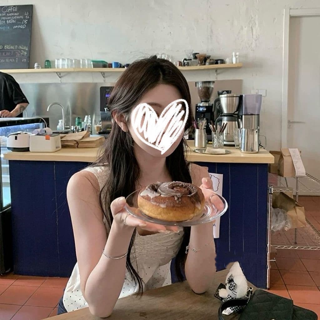 flirty 호흡 센스 소녀 센스 달콤함 도트 무늬 나비 매듭 디자인 센스 민소매 작은 맨위 여성 2026 여름 새로운 이미지 3