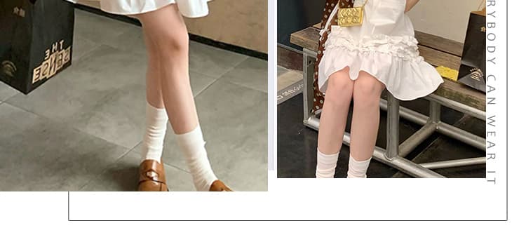 새로운 연꽃 잎 레이스 연령 감소 임산부 반팔 드레스 여름 스탠드 칼라 루즈핏 미니 스커트 상세 이미지 16