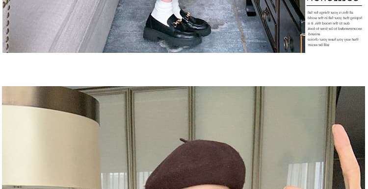 지금 가을 새로운 미니멀리즘 디자인 센스 작은 대중 가죽 베스트 빛 럭셔리 후드티 드레스 임산부 투피스 세트 상세 이미지 26