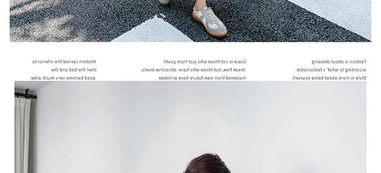 지금 한 부서 PU 가죽 조끼 스트라이프 치마 봄 가을 새로운 고유 한 아름다운 소금 부서 연령 감소 임산부 롱 스커트 투피스 세트 상세 이미지 52