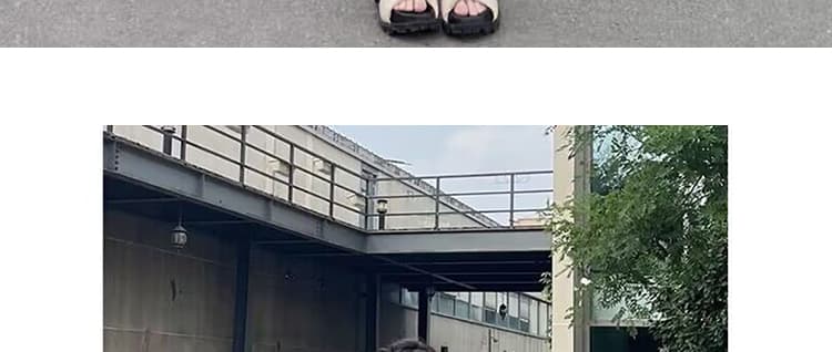 지금 출산 착용 새로운 여름 표지 배 민소매 인형 셔츠 맨위 핑크색 문단 얼굴 반신 스커트 투피스 세트 상세 이미지 21