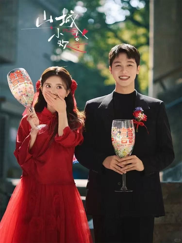 새로운 중식 국풍 참여 예복 치마 아름다운 아침 로브 결혼 고급 품격 레트로 뒷문 캐주얼웨어 일상 웨어러블 상세 이미지 3