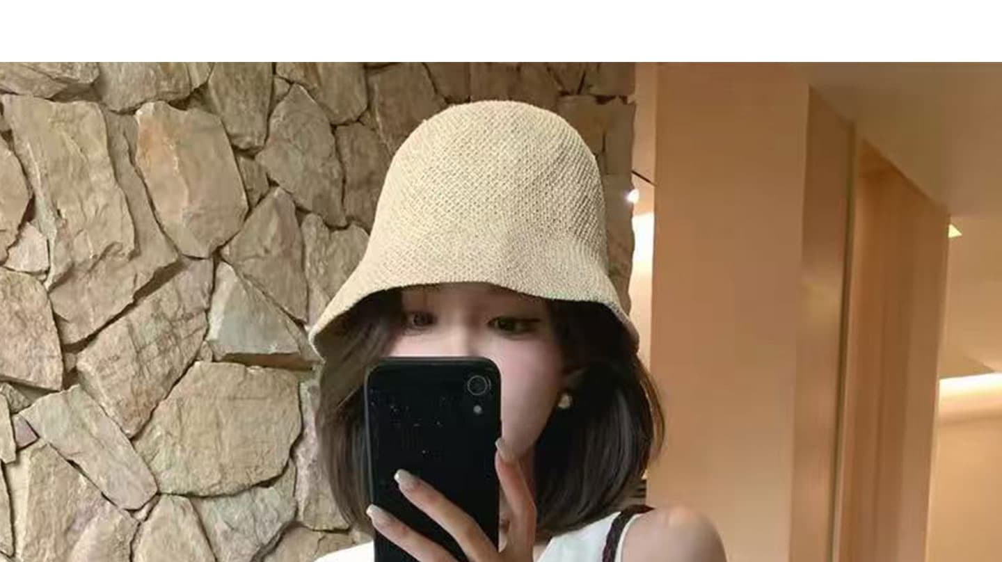 임산부 차가운 얇은 스타일 여름 한 부서 아마 민소매 베스트 맨위 반바지 슬림해 보이는 빅 사이즈 세트 상세 이미지 33