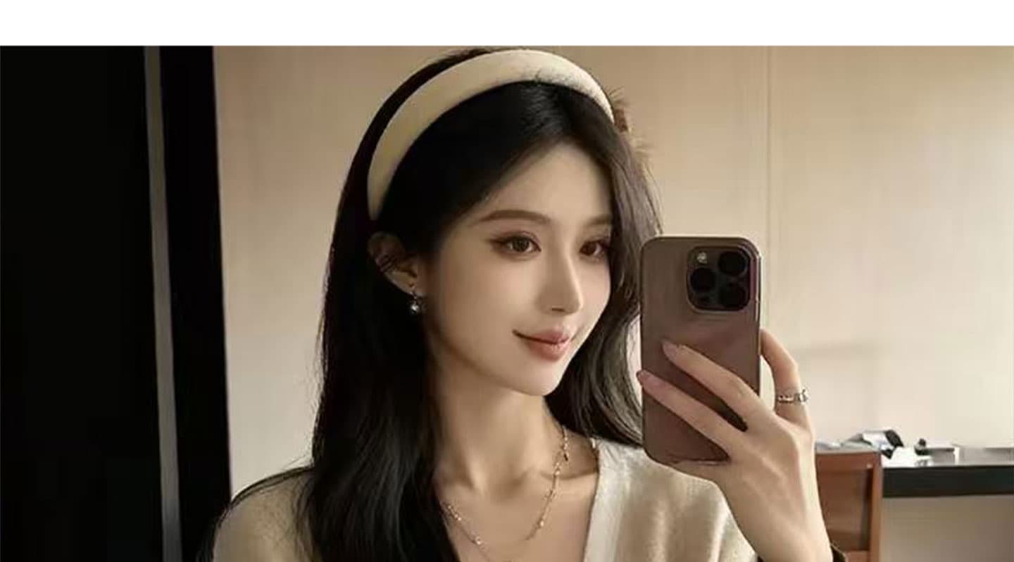 이른 가을 느긋한 오래된 돈 바람 양모 망토 숄 니트 오픈 가디건 두꺼운 롱 스커트 세트 상세 이미지 29