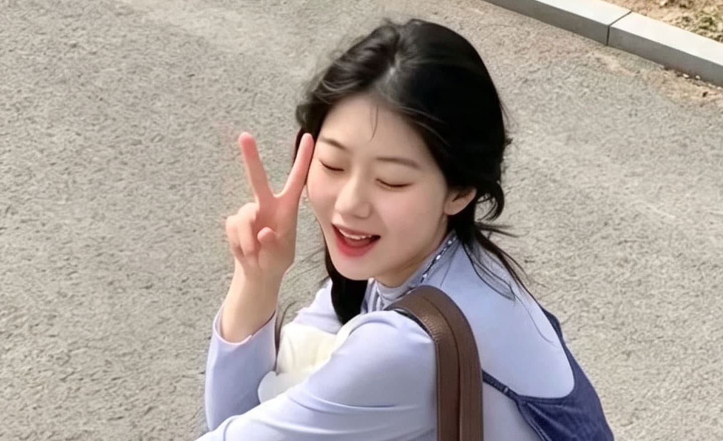 주간 실크 기본 셔츠 드레스 확실하지 않음 임신 한 외국 가스 프랑스식 휴가 바람 체크무늬 슬림해 보이는 느슨함 센스 롱 스커트 상세 이미지 18