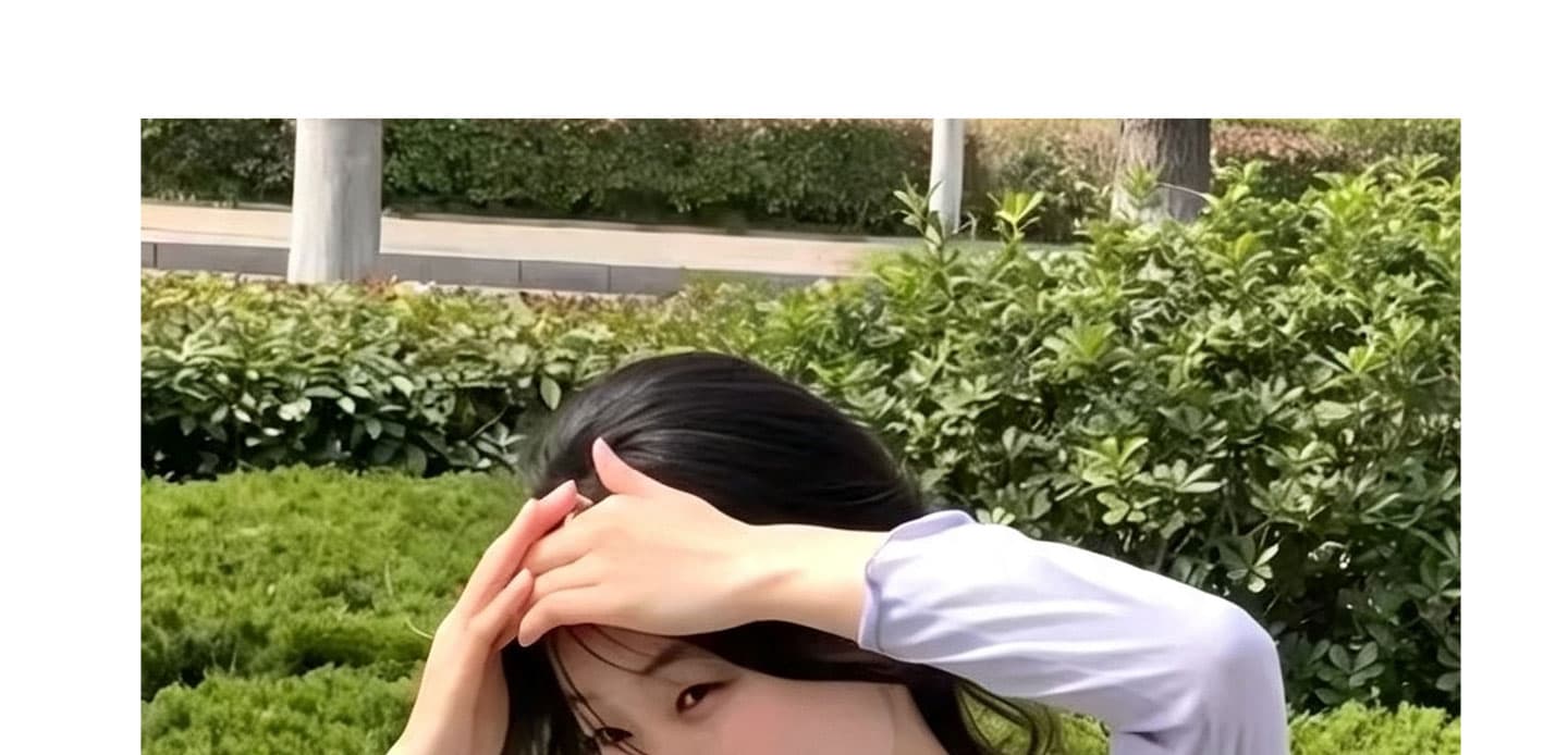주간 실크 기본 셔츠 드레스 확실하지 않음 임신 한 외국 가스 프랑스식 휴가 바람 체크무늬 슬림해 보이는 느슨함 센스 롱 스커트 상세 이미지 44