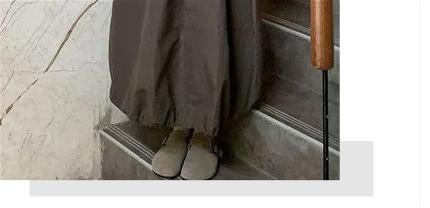 빅 사이즈 새로운 가을 한 부서 달콤함 매운맛 엄마 다용도 맨위 느슨함 센스 꽃밭 슬립 치마 세트 상세 이미지 39