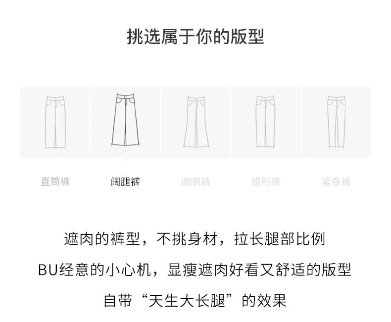 레트로 카모플라주 워크웨어 넓은 다리 청바지 여성 하이웨이스트 기타 주머니 루즈핏 도루 센스 슬림해 보이는 바닥 청소 와이드 레그 팬츠 상세 이미지 8