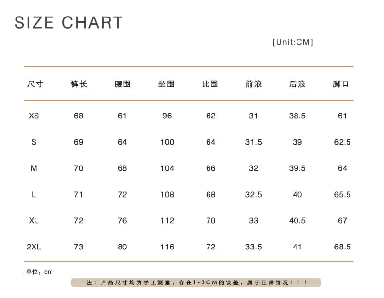여름 신제품 7 점 청바지 미니멀리즘 넓은 다리 루즈핏 슬림해 보이는 다용도 스트레이트 바지 여성 상세 이미지 2