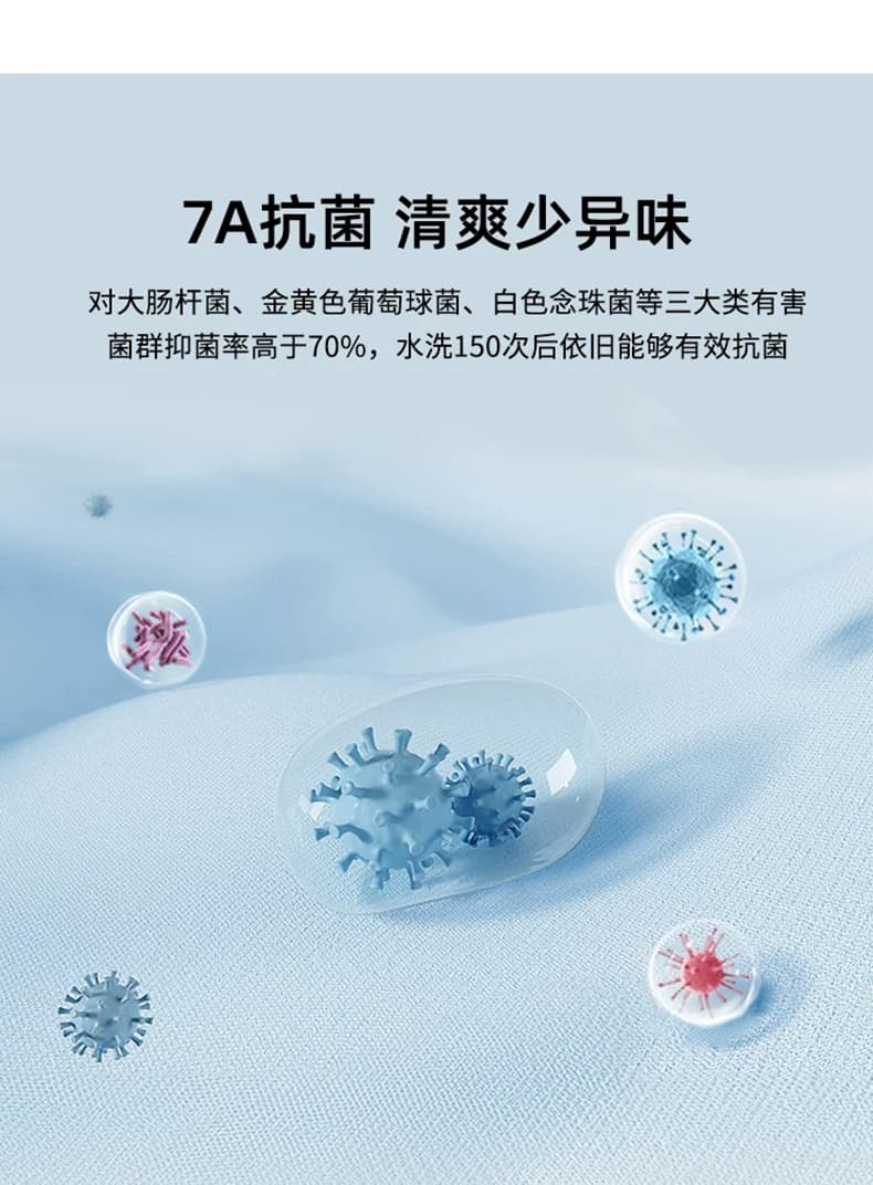 아메리칸 높음 거리 레트로 6 점 스트레이트 청바지 여성 여름 새로운 하이웨이스트 루즈핏 슬림해 보이는 넓은 다리 바지 상세 이미지 2