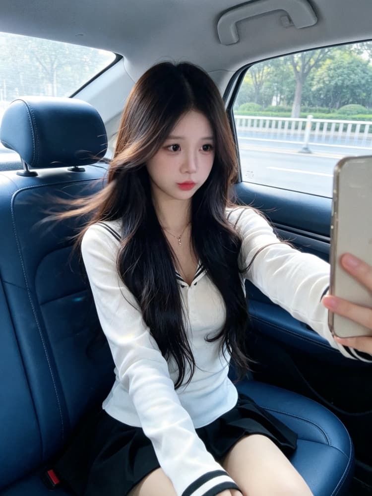 학원 스타일 자이언트 잘 생긴 ~ 중 몸매 가꾸기 슬림해 보이는 긴팔 니트 스웨터 스웨터 슈퍼 화재 작은 대중 아니요 명중 섹션 풀오버 맨위 여성 상세 이미지 3