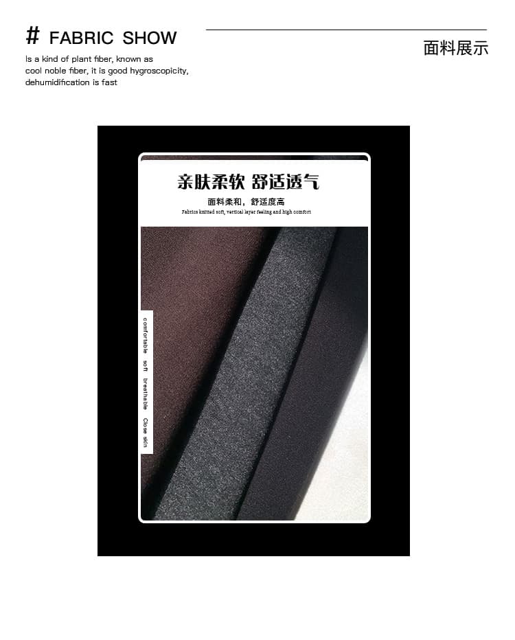 실사 모직 반신 중 롱 스커트 여성 2026 새로운 가을 겨울 한 마디 플리츠 슬림해 보이는 루즈핏 빅 사이즈 모직 롱 스커트 상세 이미지 4