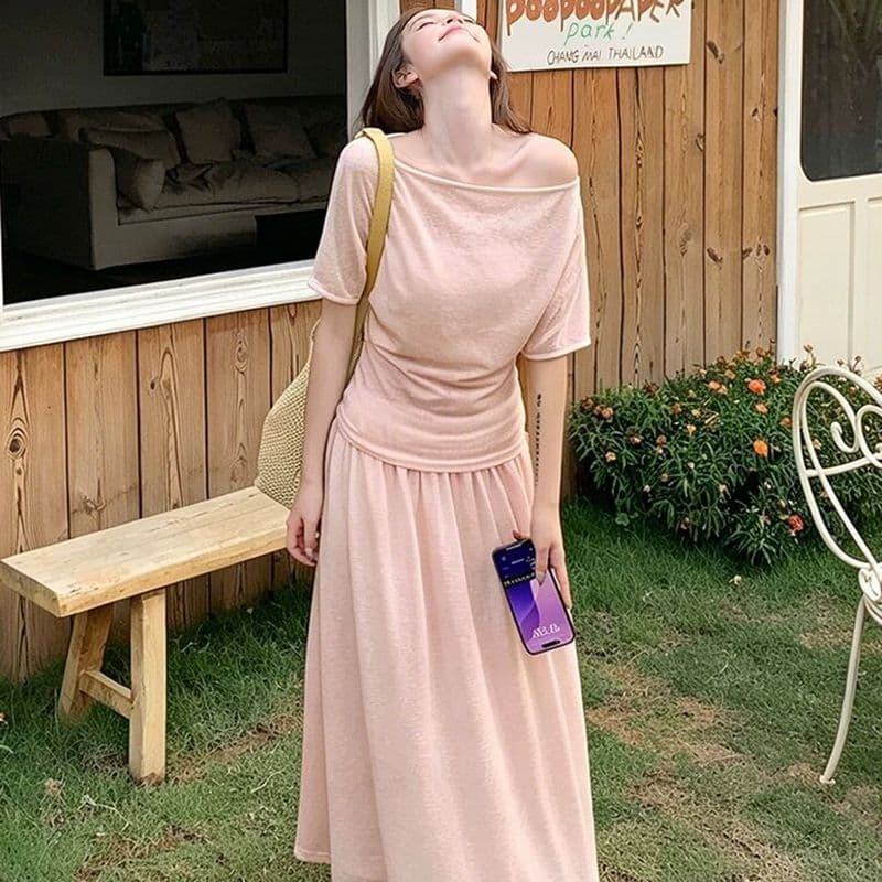 원본 것 있음 네리 올해 인기 폭발 자이언트 잘 생긴 빛 사람들 코치 착용 가져 가라. 드레스 아이들 투피스 세트 이미지 2