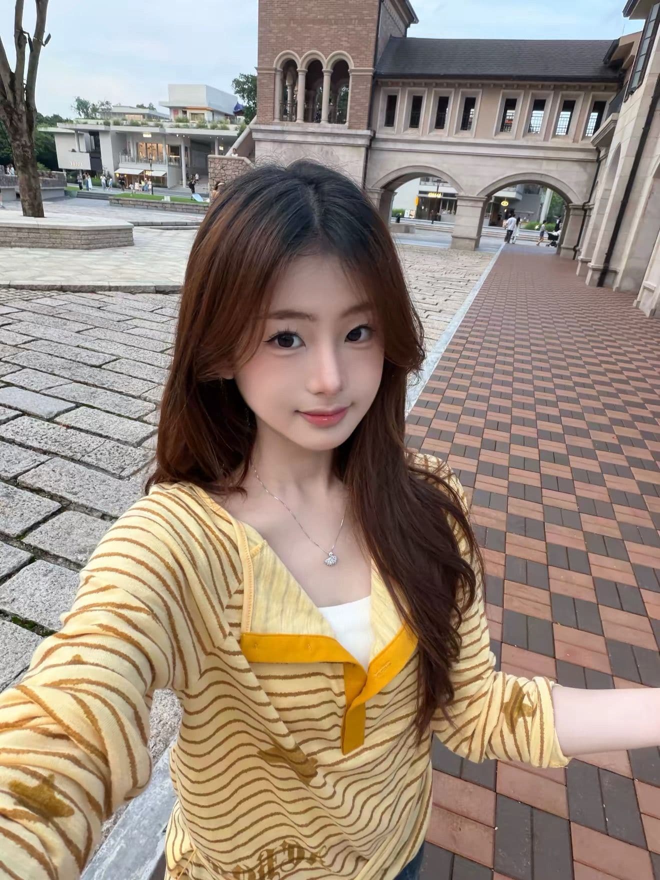 2026 가을 광저우 원단 자외선 차단 의류 여성 상세 이미지 7