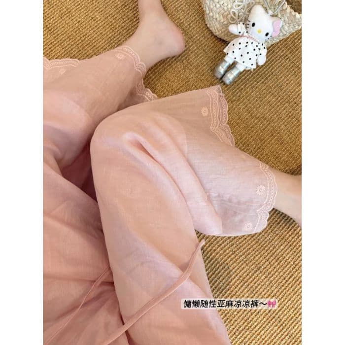 눈꽃 면 특별 빅 사이즈 300 근 레이스 측면 보트넥 주름 얇은 긴팔 티셔츠 여성 자외선 차단 의류 이미지 3
