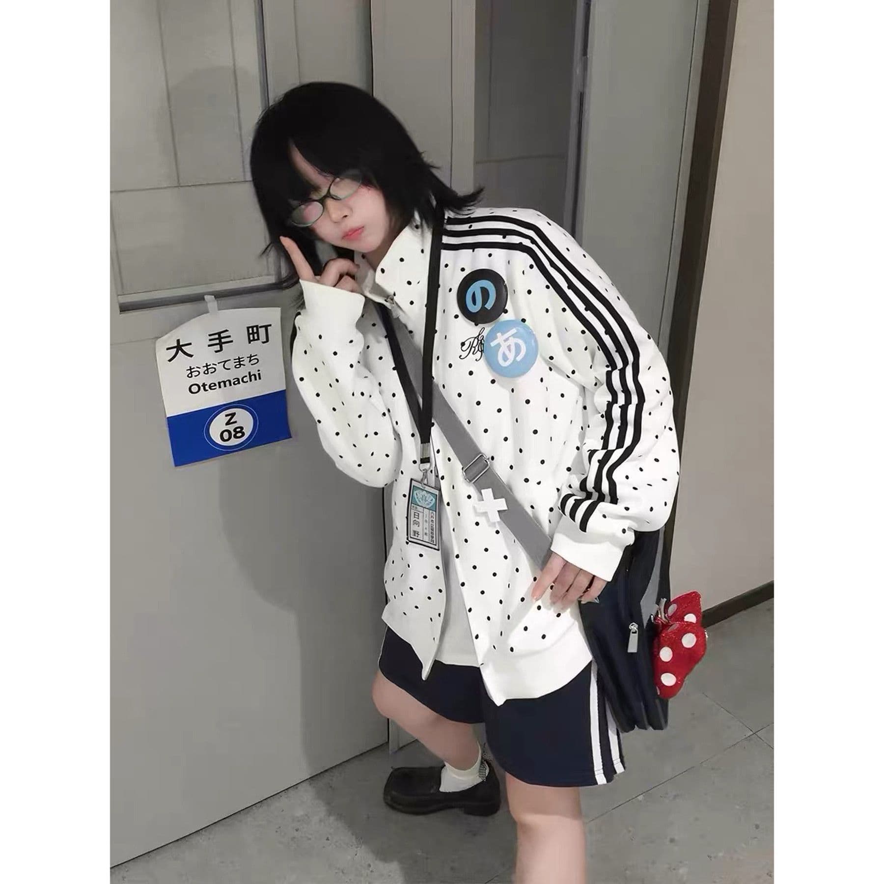 2026 가을 얇은 스타일 백금 지퍼 순수한 Mianhua 면 복합 후드티 여성 상세 이미지 3